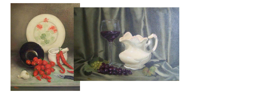 Still Life